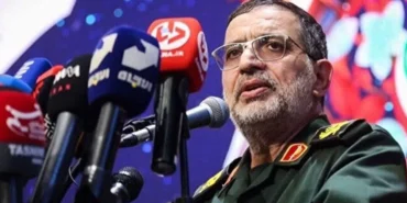 Naeini öldürüldü mü İran Devrim Muhafızları Sözcüsü hakkında son durum