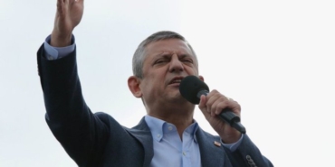 Özgür Özel Gençlere Vergisiz Teknoloji, Emekliye Asgari Ücret Ayarı!