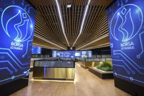 PİYASALARDA HALKBANK DOPİNGİ