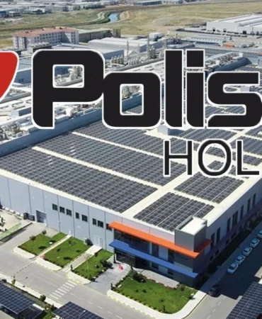 Polisan Holding’den Stratejik Dönüşüm Yılı 2025 Finansal Sonuçları Açıklandı