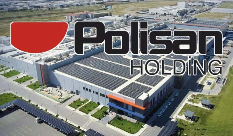 Polisan Holding’den Stratejik Dönüşüm Yılı 2025 Finansal Sonuçları Açıklandı