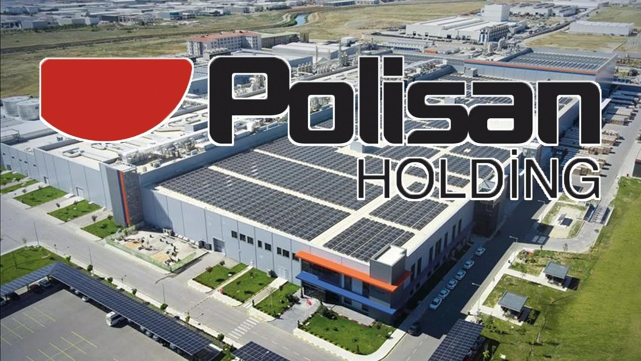 Polisan Holding’den Stratejik Dönüşüm Yılı 2025 Finansal Sonuçları Açıklandı