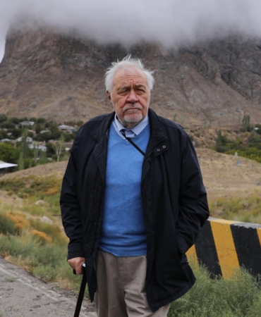 Prof. Dr. İlber Ortaylı hayatını kaybetti