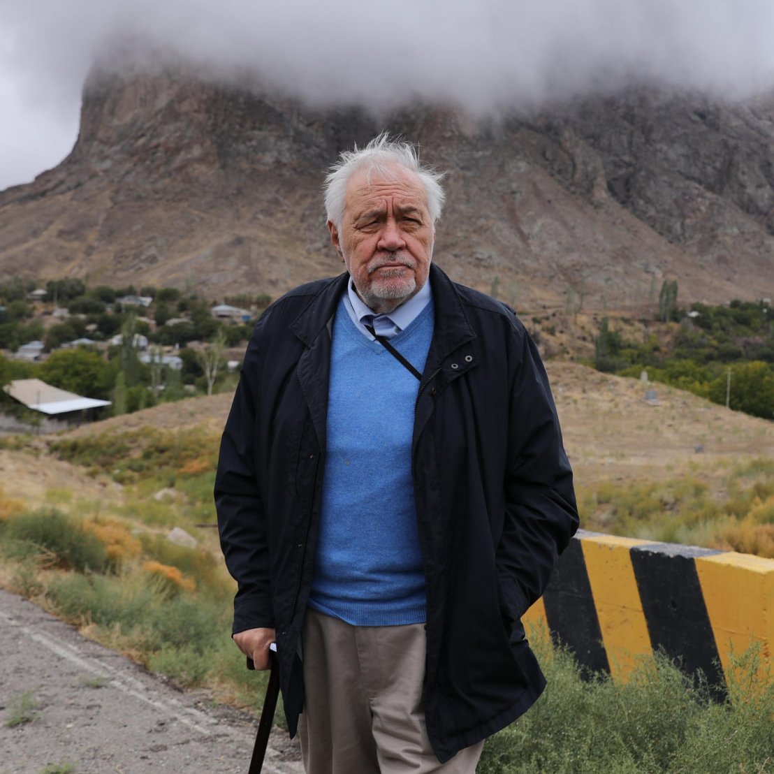 Prof. Dr. İlber Ortaylı hayatını kaybetti