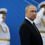 Putin Enerji Silahını Masaya Koydu! Gazı Kesmemiz Mantıklı Olurdu