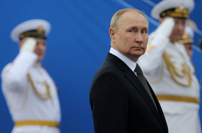 Putin Enerji Silahını Masaya Koydu! Gazı Kesmemiz Mantıklı Olurdu