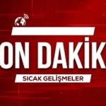 SON DAKİKA İstanbul Fatih'te Bina Çöktü!