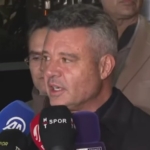 Sadettin Saran'dan Tedesco ve Devin Özek Kararı!