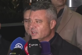 Sadettin Saran'dan Tedesco ve Devin Özek Kararı!