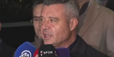 Sadettin Saran'dan Tedesco ve Devin Özek Kararı!