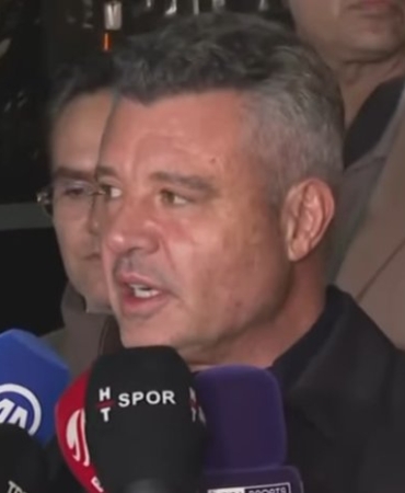 Sadettin Saran'dan Tedesco ve Devin Özek Kararı!