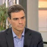 Sánchez’den Trump’a Tarihi Irak Resti