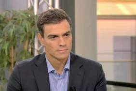 Sánchez’den Trump’a Tarihi Irak Resti