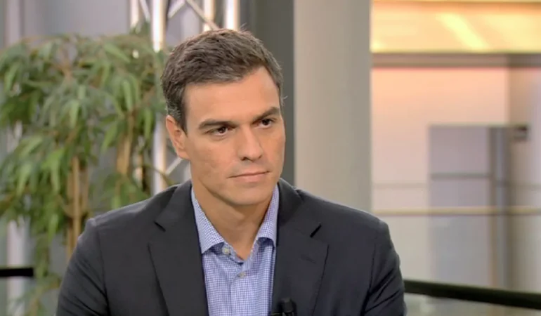 Sánchez’den Trump’a Tarihi Irak Resti