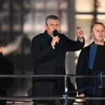 Şehit Yakınları ve Gazilerden Özgür Özel Hakkında Suç Duyurusu