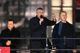 Şehit Yakınları ve Gazilerden Özgür Özel Hakkında Suç Duyurusu