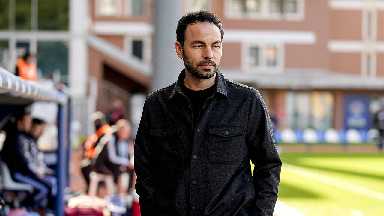 Selçuk İnan'dan Olay Sözler Ondan Nefret Ediyorum!