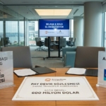 Selpak ve Solo'nun Üreticisi Sanipak 600 Milyon Dolara Satılıyor