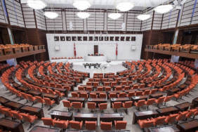 TBMM’de İBB Davası İçin TRT Canlı Yayın Teklifi Reddedildi