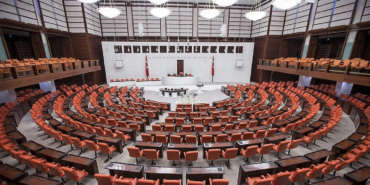 TBMM’de İBB Davası İçin TRT Canlı Yayın Teklifi Reddedildi