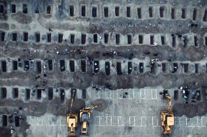 Tahran’da Çocukların Sessi Sustu İran Dışişleri Bakanı’ndan Yürek Yakan Paylaşım