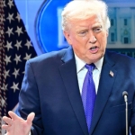 Trump İlan Etti Tarihin En Kötü İnsanlarından Biri Olan Ali Hamaney Öldü!