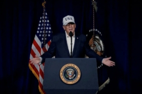 Trump Masaya Oturuyor! Yeni İran Liderleri Görüşmek İstiyor, Kabul Ettim