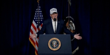 Trump Masaya Oturuyor! Yeni İran Liderleri Görüşmek İstiyor, Kabul Ettim