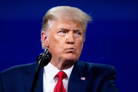 Trump O salaktan İran’a lider olmaz