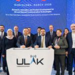 Turkcell ve ULAK’tan 6G İçin Stratejik Hamle