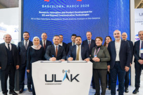 Turkcell ve ULAK’tan 6G İçin Stratejik Hamle