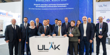 Turkcell ve ULAK’tan 6G İçin Stratejik Hamle