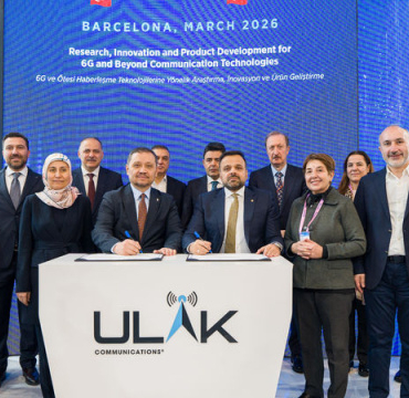 Turkcell ve ULAK’tan 6G İçin Stratejik Hamle