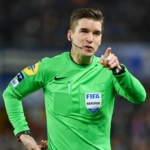 Türkiye - Romanya Maçının Hakemi Belli Oldu François Letexier Yönetecek