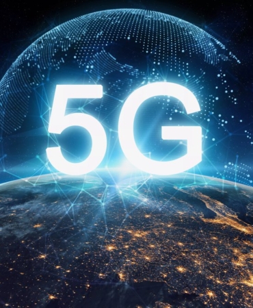 Türkiye’de 5G dönemi 1 Nisan’da başlıyor