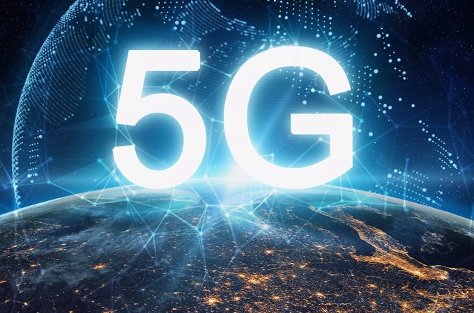 Türkiye’de 5G dönemi 1 Nisan’da başlıyor