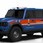 Türkiye'nin İlk Yerli Zırhlı SUV'u Sahada TULGA 4x4 Teslimatları Başladı!