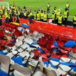 UEFA'dan Fenerbahçe'ye Ağır Ceza!