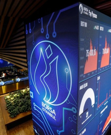 VIOP Açılışı Sert Düşüş Sinyali