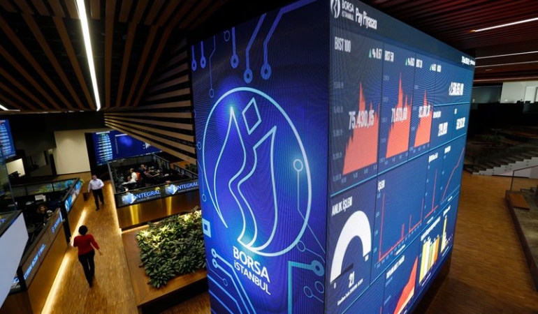 VIOP Açılışı Sert Düşüş Sinyali