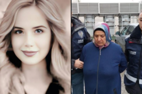 Vahşi Anneye İndirimsiz Ceza! Öğretmen Kızını Öldürüp İntihar Süsü Vermişti