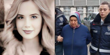 Vahşi Anneye İndirimsiz Ceza! Öğretmen Kızını Öldürüp İntihar Süsü Vermişti