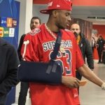 Victor Osimhen kolundaki kırık nedeniyle ameliyat olabilir