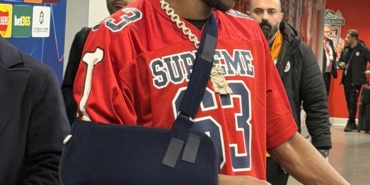 Victor Osimhen kolundaki kırık nedeniyle ameliyat olabilir