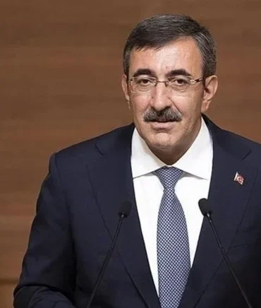 Yılmaz’dan Ekonomi Mesajı İstikrar ve Güven Önceliğimiz!