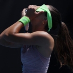 Zeynep Sönmez Rüzgarı Dindi İkinci Turda Veda