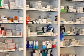 e-Nabız’da İlacım Nerede Dönemi Başladı!