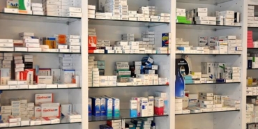 e-Nabız’da İlacım Nerede Dönemi Başladı!