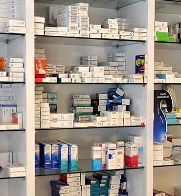 e-Nabız’da İlacım Nerede Dönemi Başladı!