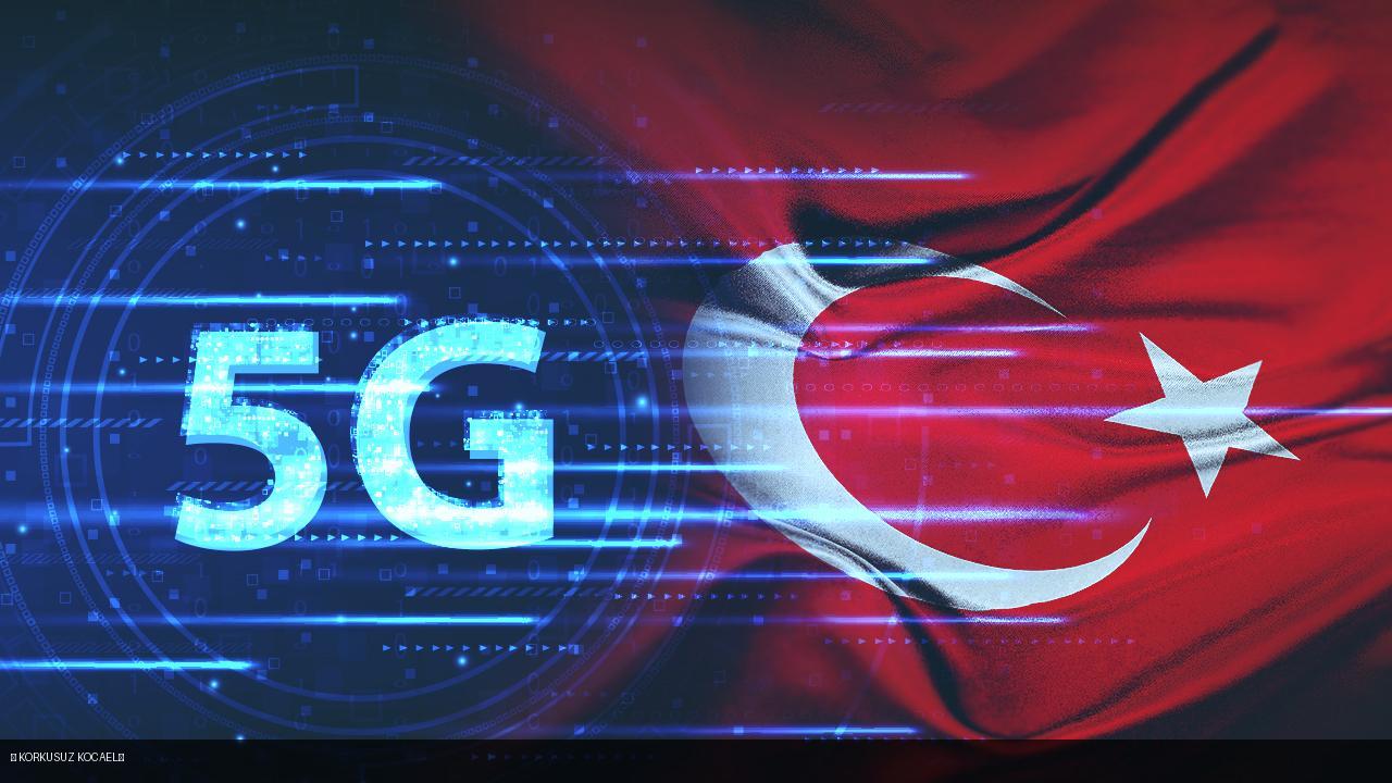 5G Kullanmak İçin Ne Lazım? İşte Cihazdan Altyapıya Tam Rehber